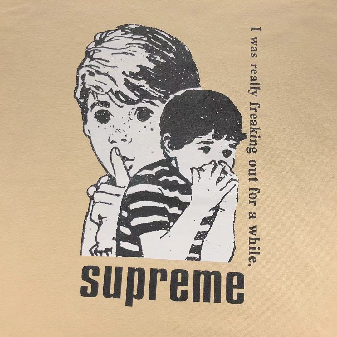 Supreme 98 S⭐⭐R⭐⭐E T-SHIRT 4207210902 (Im 170Cm 60Kg I Wear Size M In The Phot) - Image 13