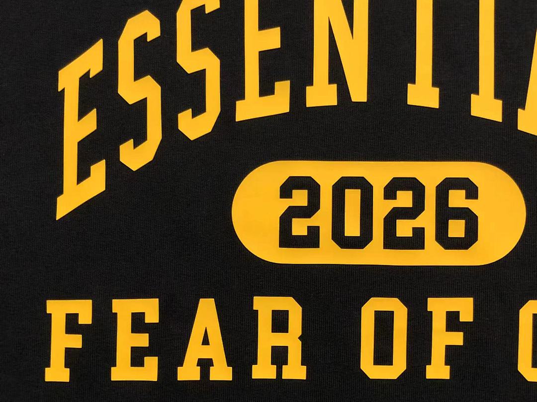 Fear of God SHORTS125 FOG T-SHIRT SHORTS 4203070277 (Im 170Cm 60Kg I Wear Size M In The Phot) - Image 12