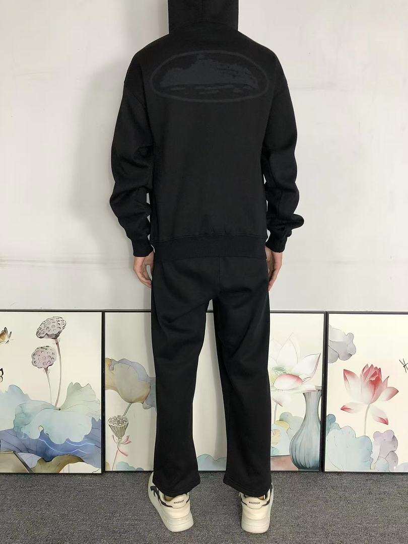 Corteiz TROUSERS CORTEIZ HOODIE - Image 5
