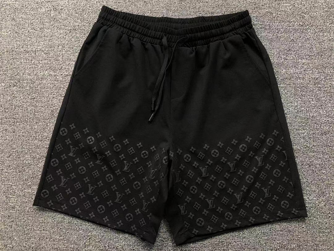 Louis Vuitton 115 L⭐ SHORTS 3203231720 (Im 170Cm 60Kg I Wear Size XL In The Phot) - Image 11