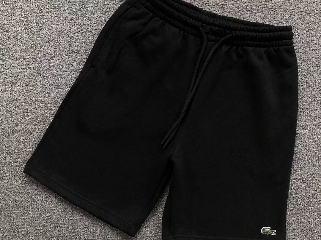Lacoste 158 LACOSTE SHORTS 22040407171 (Im 170Cm 60Kg I Wear Size M In The Phot) - Image 15