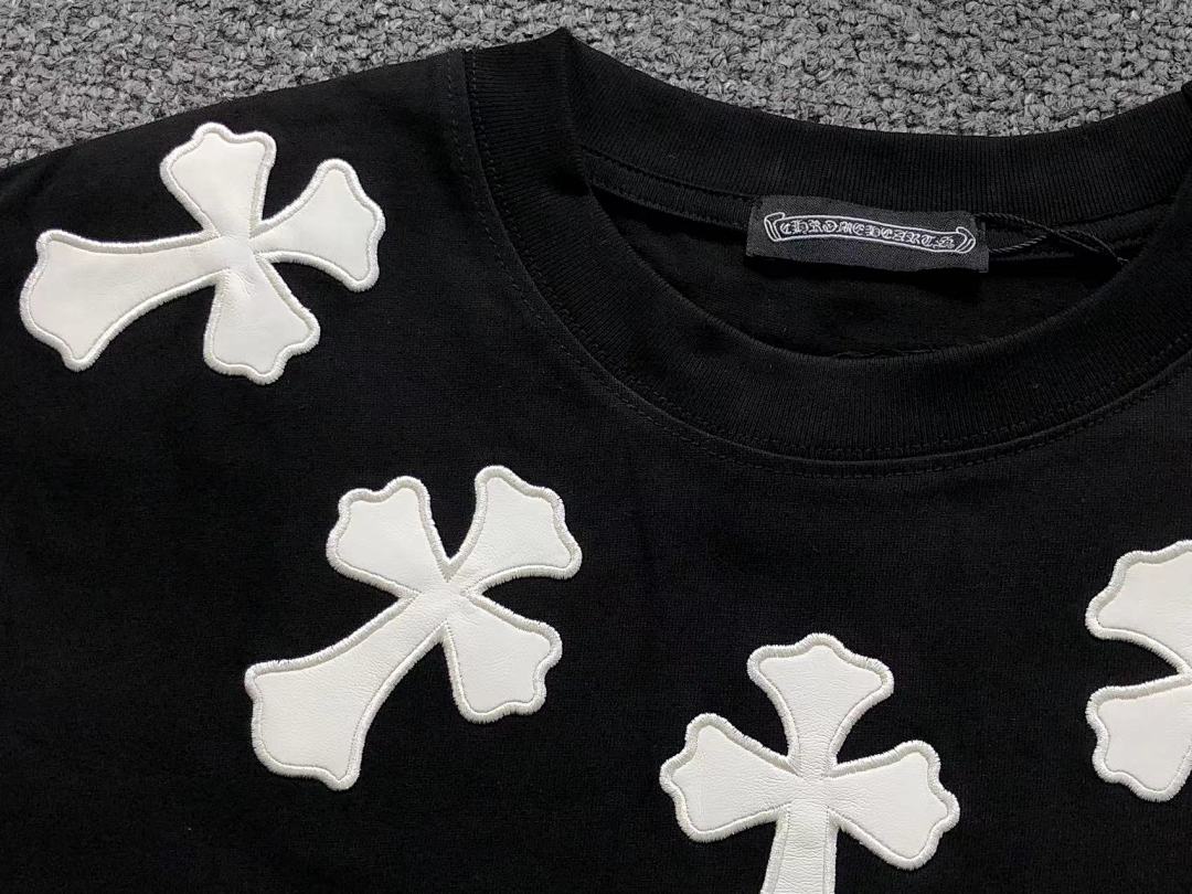 Comme des Garcons 95 C⭐⭐OME HE⭐⭐TS T-SHIRT 5240208100 (Im 170Cm 60Kg I Wear Size M In The Phot) - Image 14