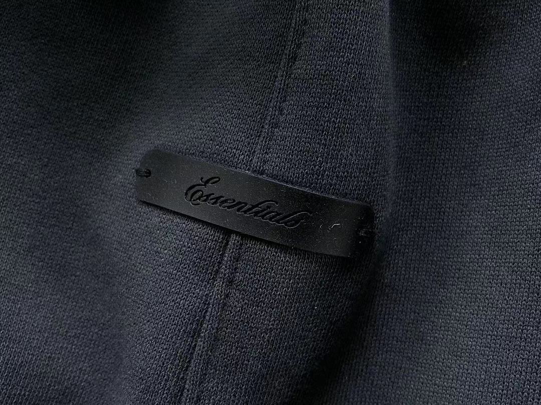 Fear of God SHORTS 125 FOG T-SHIRT 42060614135 (Im 170Cm 60Kg I Wear Size M In The Phot) - Image 30