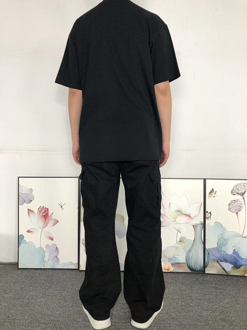 Supreme 78 S⭐⭐R⭐⭐E T-SHIRT 41061016123 (Im 170Cm 60Kg I Wear Size M In The Phot) - Image 4