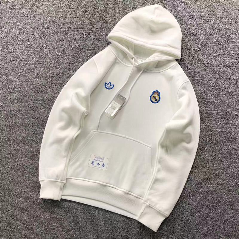 Adidas 158 A⭐I⭐AS FOOTBALL HOODIE 11092721002 (Im 170Cm 60Kg I Wear Size L In The Phot)