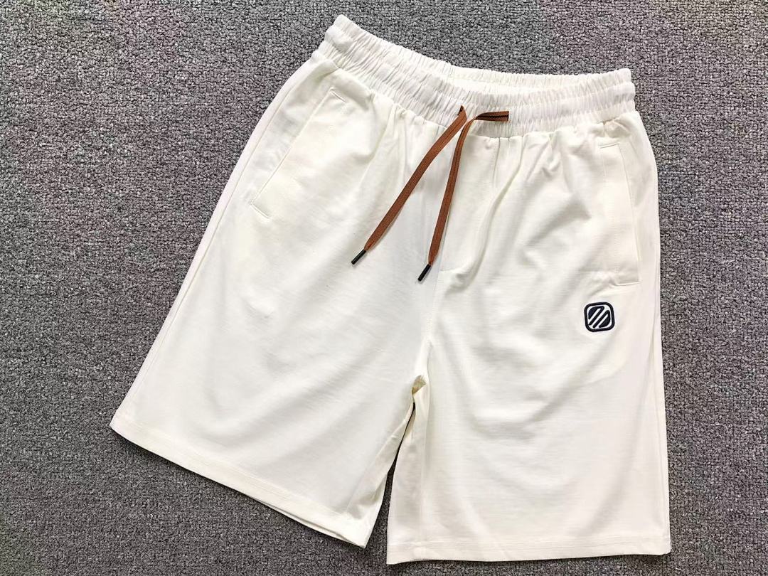 Zegna 115 ERMENEGILDO ZEGNA SHORTS 3203235920 (Im 170Cm 60Kg I Wear Size L In The Phot) - Image 8