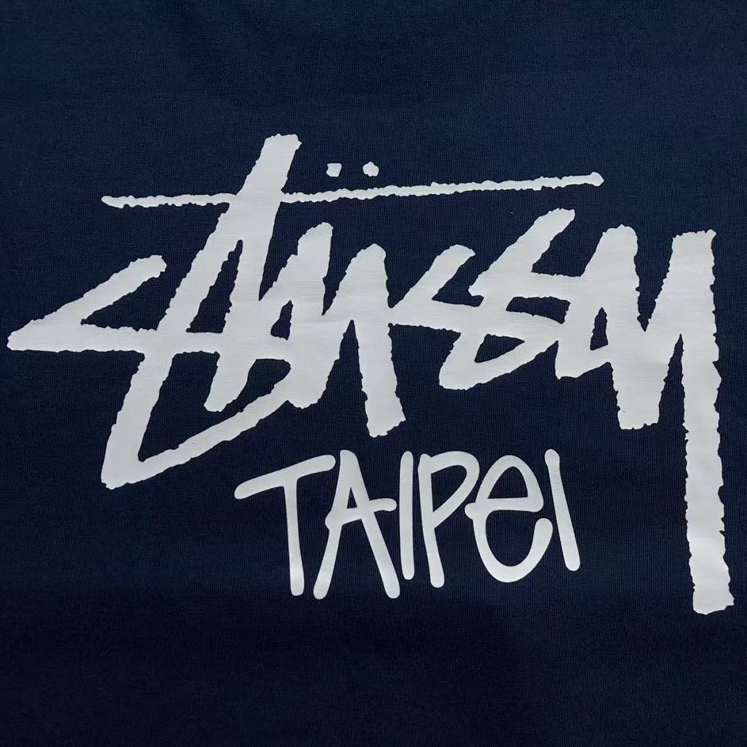 Stussy 85 STUSSY T-SHIRT 213262431 (Im 170Cm 60Kg I Wear Size M In The Phot) - Image 15