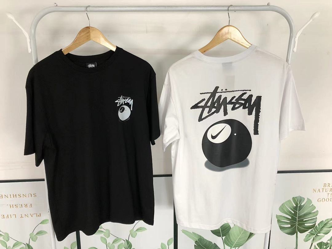 Stussy 78 STUSSY T-SHIRT 503122382 (Im 170Cm 60Kg I Wear Size M In The Phot) - Image 26