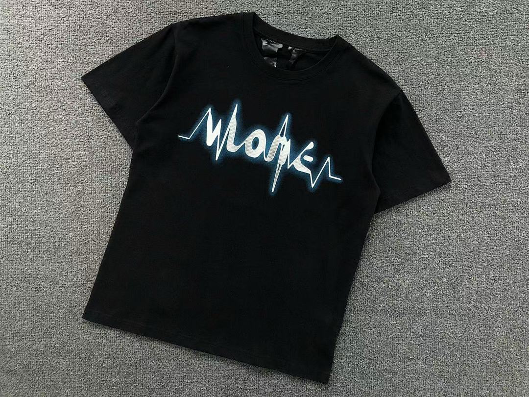 On Running 68 VLONE T-SHIRT 56120191 (Im 170Cm 60Kg I Wear Size S In The Phot) - Image 18