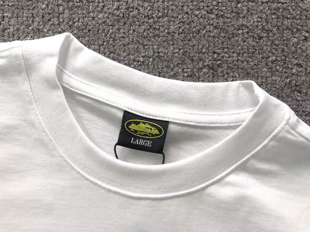 Corteiz 98 CORTEIZ LONG SLEEVED 52173378 (Im 170Cm 60Kg I Wear Size L In The Phot) - Image 14