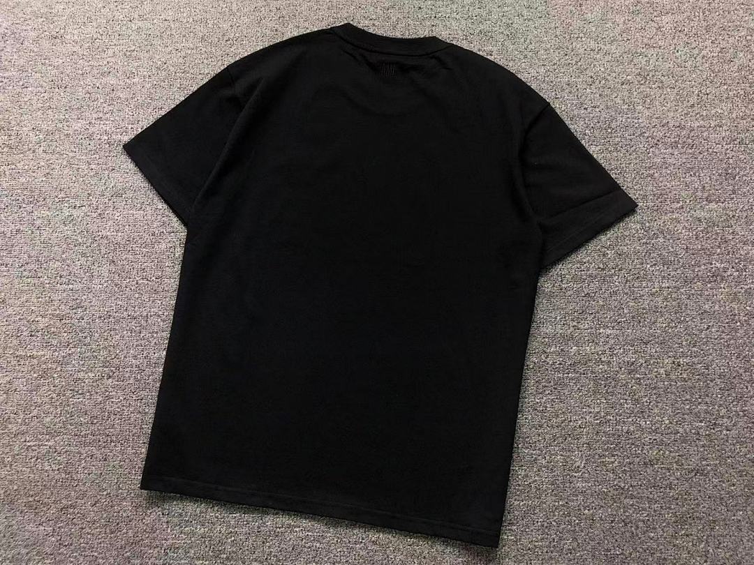 Unbranded 128 AMI T-SHIRT 2201310301 (Im 170Cm 60Kg I Wear Size XL In The Phot) - Image 23
