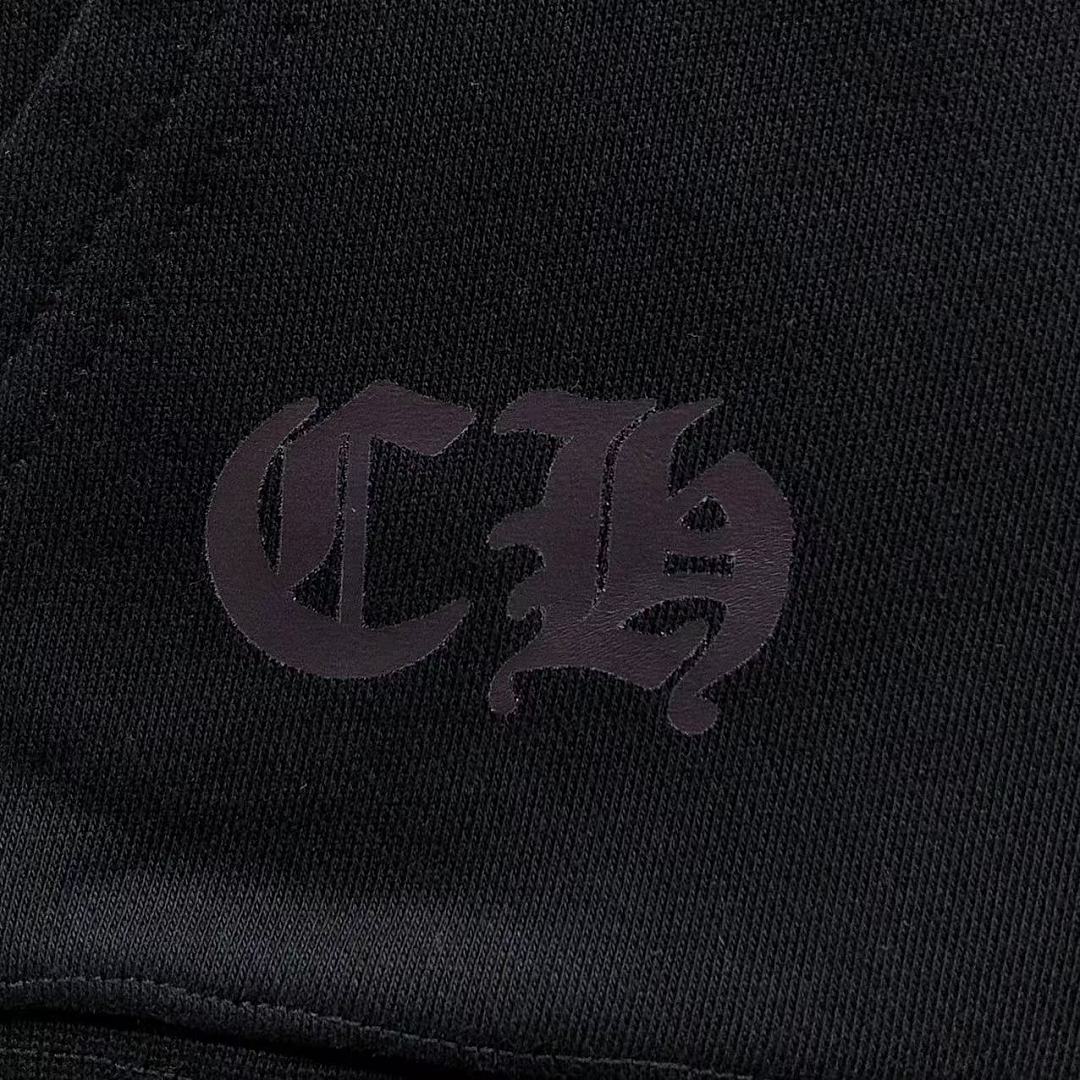 Comme des Garcons 238 C⭐⭐OME HE⭐⭐TS HOODIE 32090438125 (Im 170Cm 60Kg I Wear Size L In The Phot) - Image 12