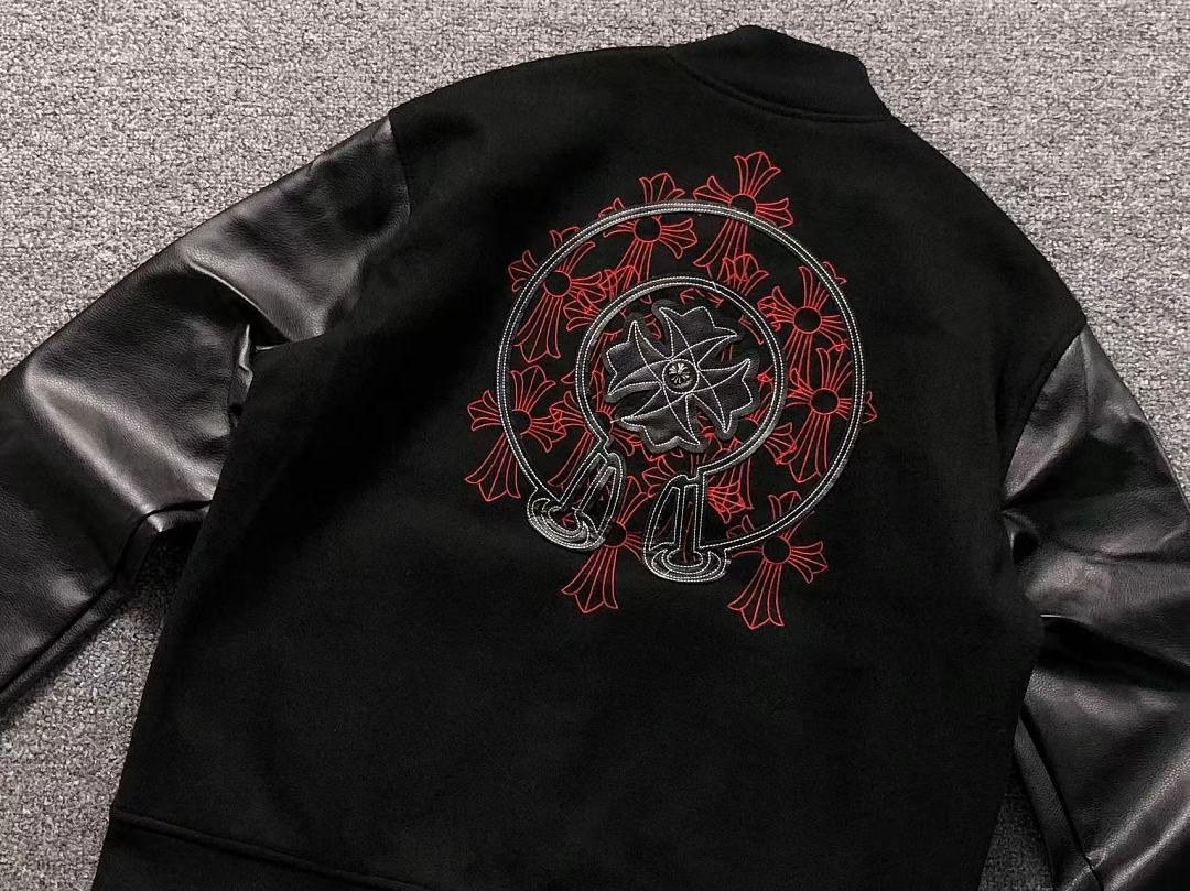 Comme des Garcons 228 C⭐⭐OME HE⭐⭐TS JACKET 1282510159 (Im 170Cm 60Kg I Wear Size S In The Phot) - Image 7