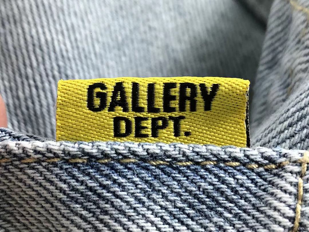 Gallery Dept 188 GALLERY DEPT - Image 12