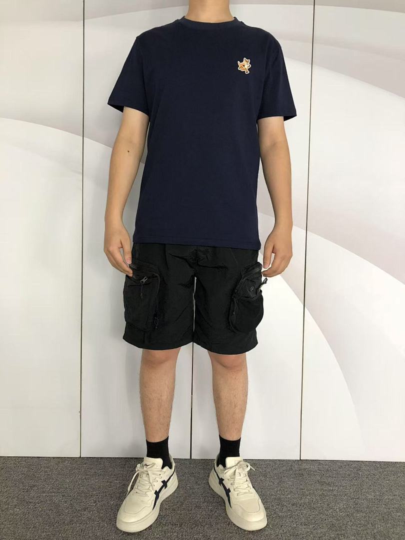 On Running 115 M⭐⭐SON KI⭐S⭐NE T-SHIRT 31063009122 (Im 170Cm 60Kg I Wear Size S In The Phot) - Image 3