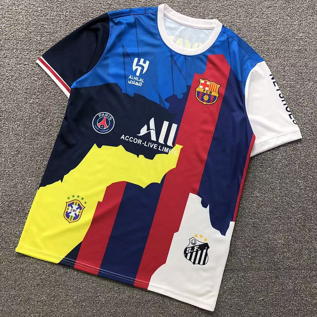 Unbranded 78 FOOTBALL T-SHIRT 31050706002 (Im 170Cm 60Kg I Wear Size L In The Phot), photo 1