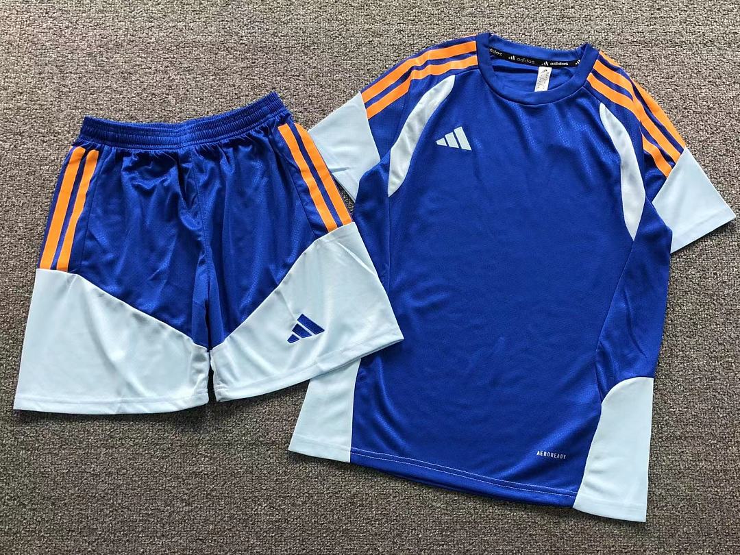Unbranded 88 FOOTBALL T-SHIRT SHORTS 1272732002 (Im 170Cm 60Kg I Wear Size M In The Phot) - Image 6