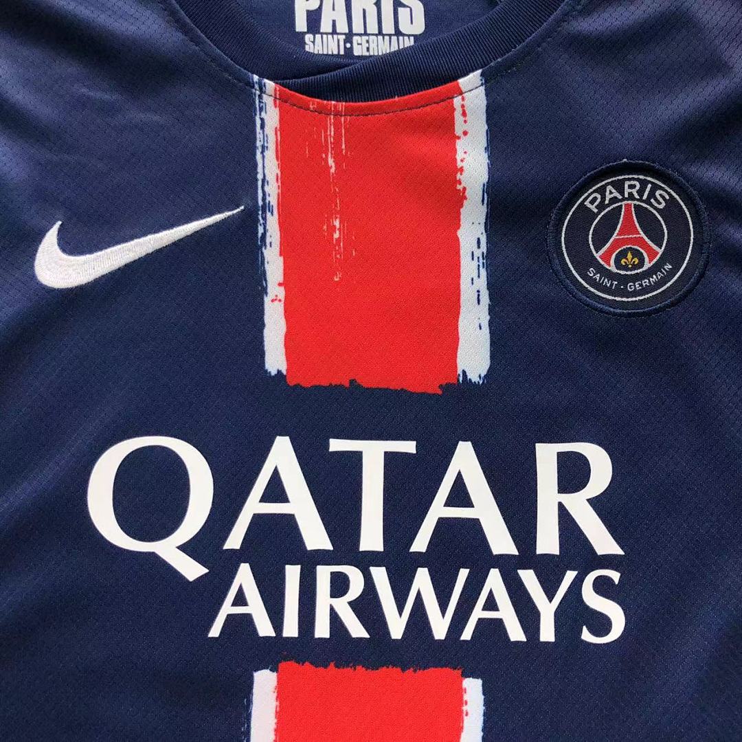 Chanel 75 FOOTBALL CHILD T-SHIRT - Image 9
