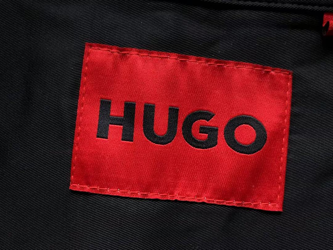 Hugo Boss 268 H⭐G⭐ B⭐⭐S JACKET 59221309 (Im 170Cm 60Kg I Wear Size M In The Phot) - Image 20