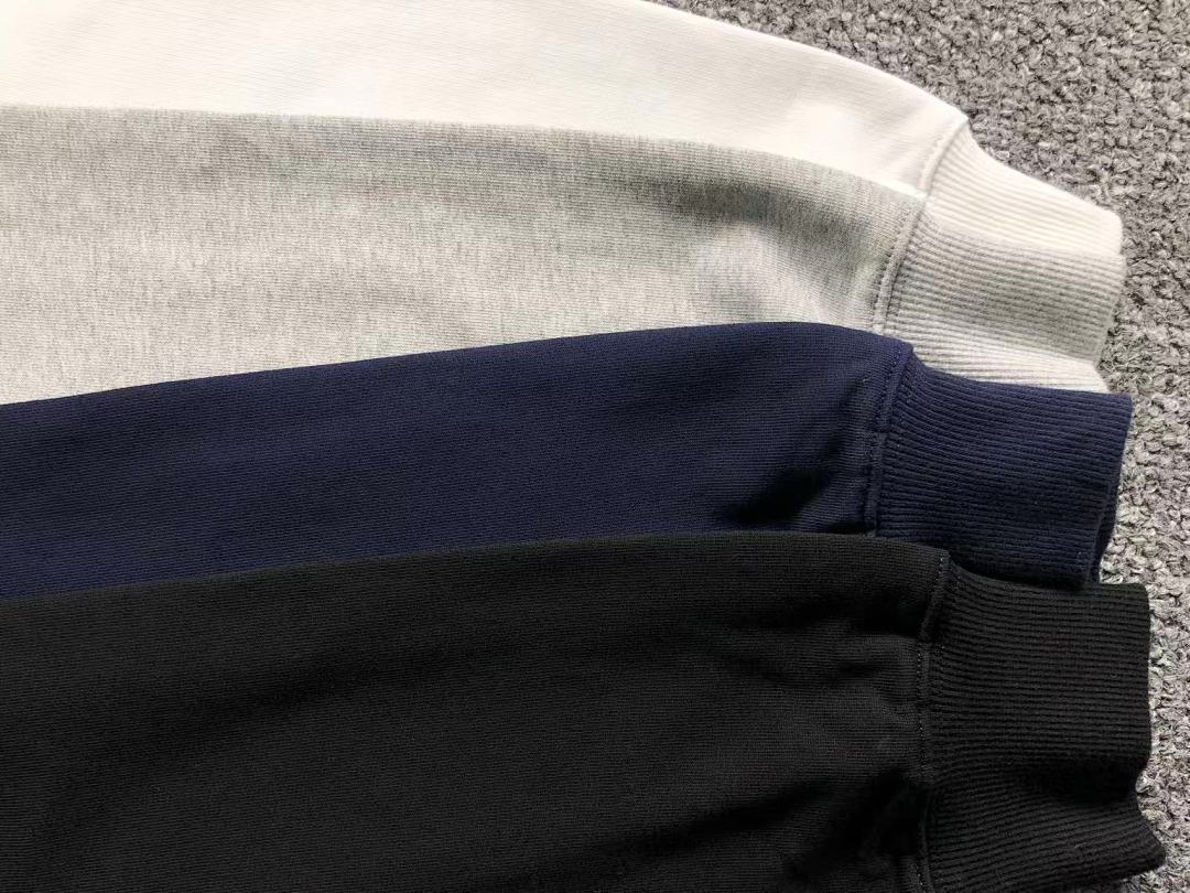 Valentino 165 VALENTINO HOODIE 5111402147 (Im 170Cm 60Kg I Wear Size M In The Phot) - Image 23