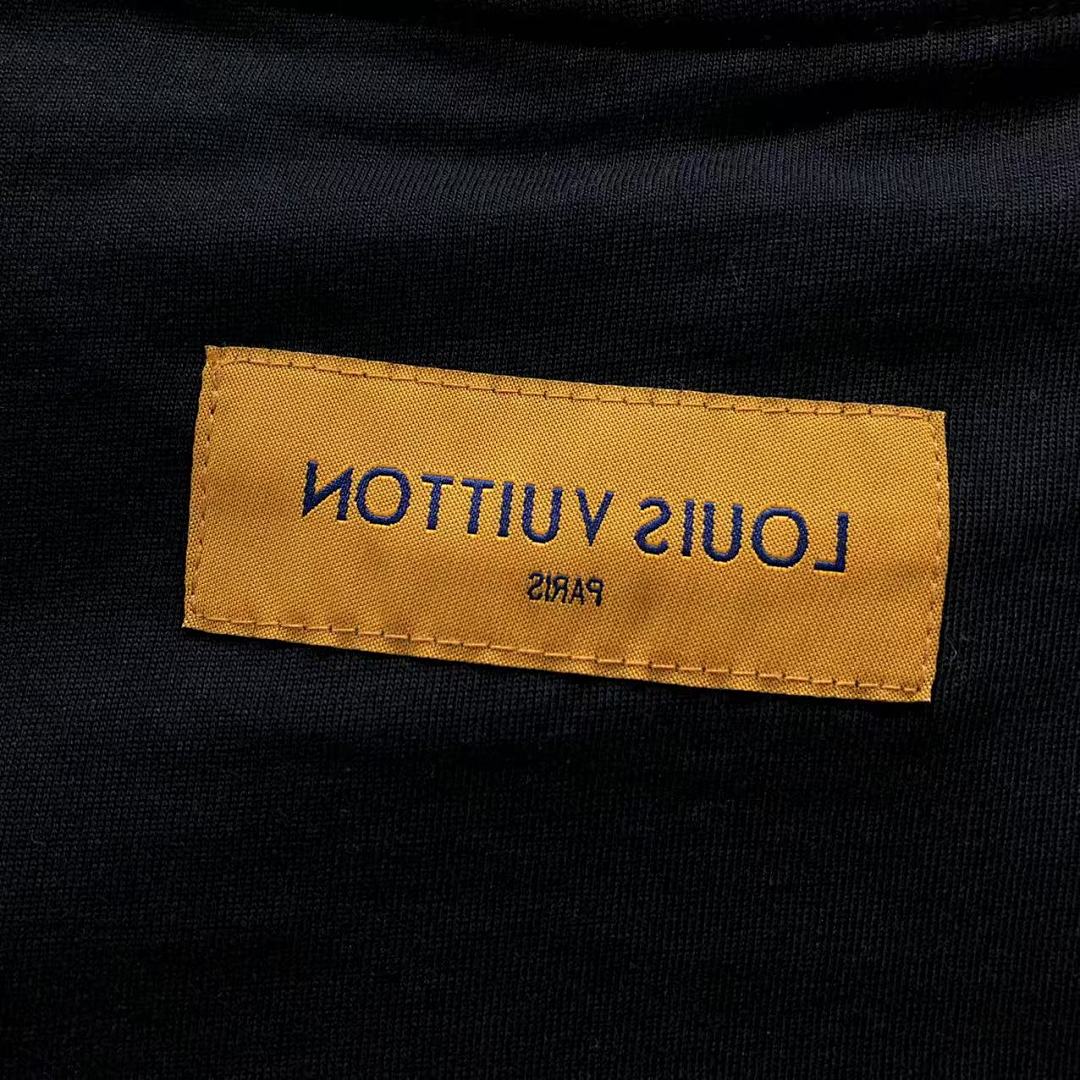 Louis Vuitton 118 L⭐ T-SHIRT 3203281521 (Im 170Cm 60Kg I Wear Size S In The Phot) - Image 38