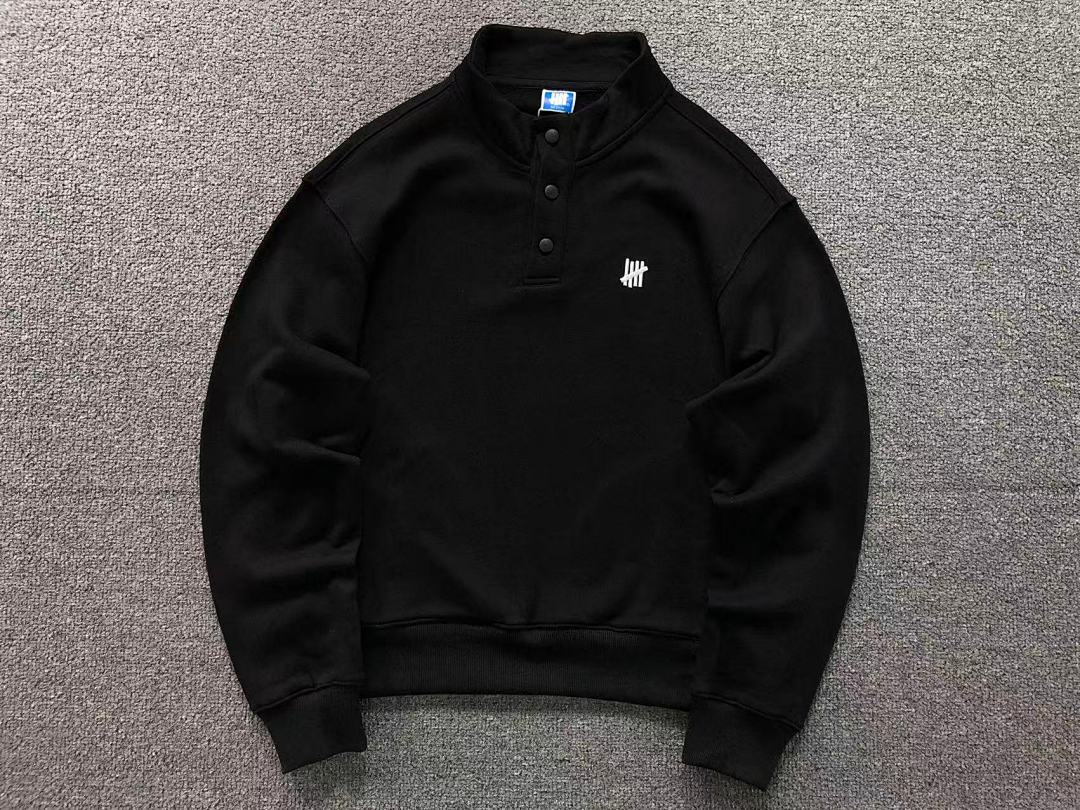 Undefeated 188 UNDEFEATED HOODIE 1232007159 (Im 170Cm 60Kg I Wear Size M In The Phot) - Image 11