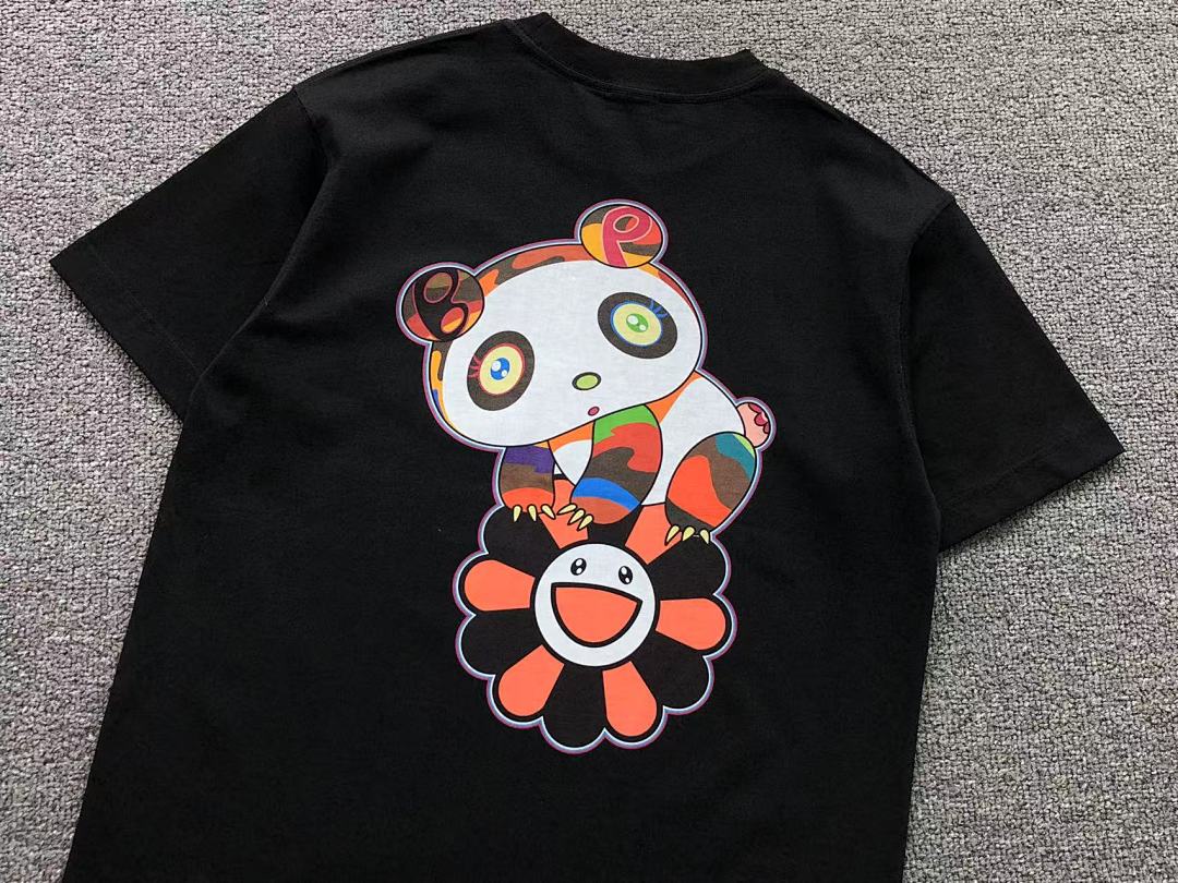 Unbranded 115 J⭐⭐L⭐IN T-SHIRT 3107010502 (Im 170Cm 60Kg I Wear Size L In The Phot) - Image 9