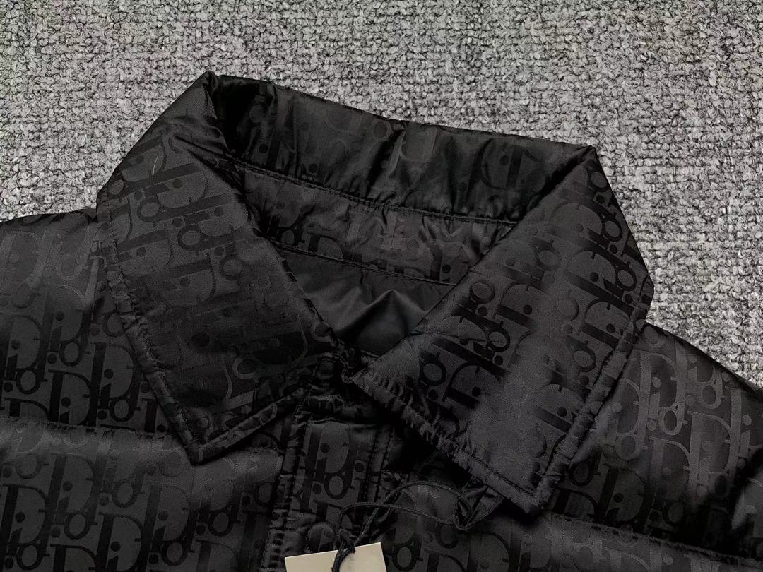 Dior 558 D⭐O⭐ DOWN JACKETS 290308 (Im 170Cm 57Kg I Wear Size 48 In The Phot) - Image 25