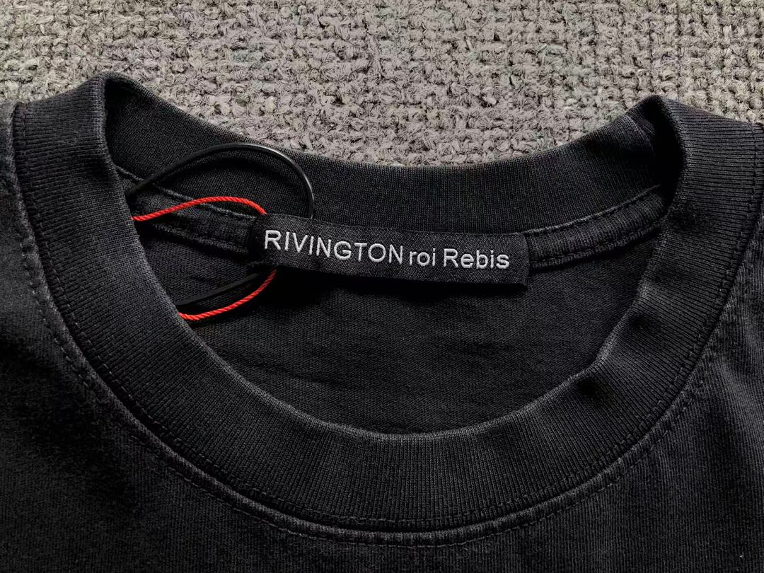 Unbranded 115 R⭐⭐123 T-SHIRT 3111150317 (Im 170Cm 60Kg I Wear Size S In The Phot) - Image 15