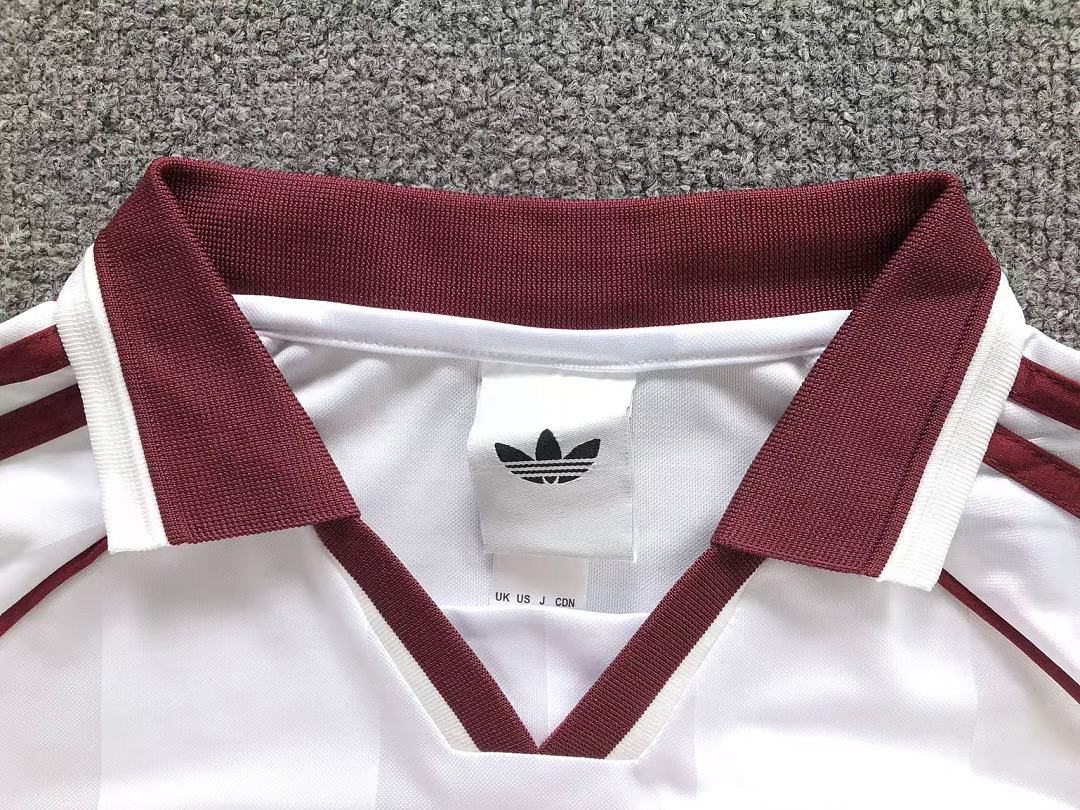 Unbranded 82 FOOTBALL T-SHIRT 1282829002 (Im 170Cm 60Kg I Wear Size L In The Phot) - Image 12