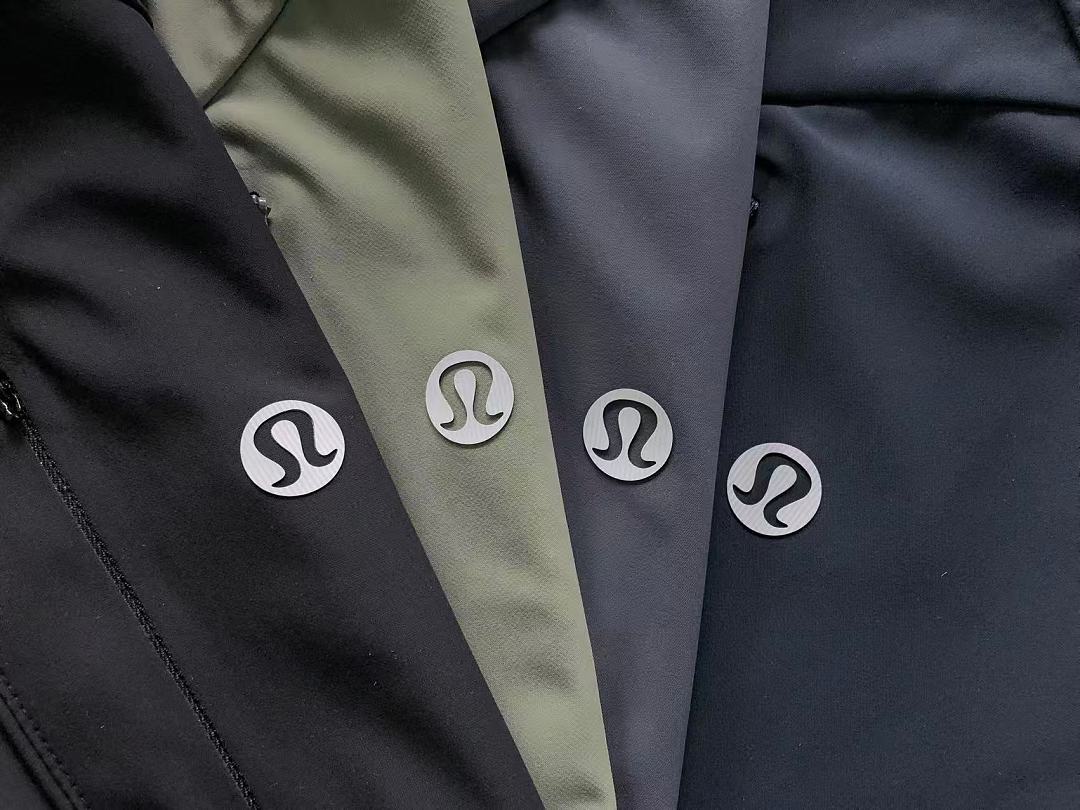 On Running 208 LULULEMON JACKET 3207181404 (Im 170Cm 60Kg I Wear Size 2XL In The Phot) - Image 16