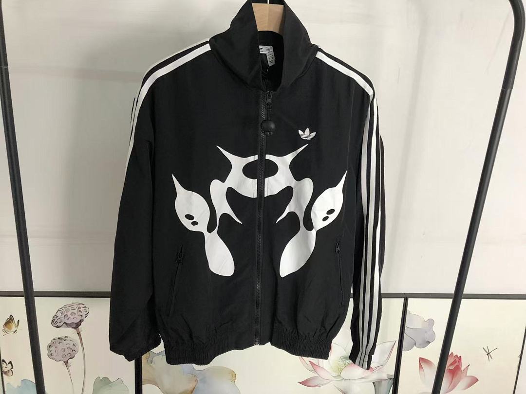 Adidas 218 A⭐I⭐AS JACKET 1232008159 (Im 170Cm 60Kg I Wear Size S In The Phot) - Image 21