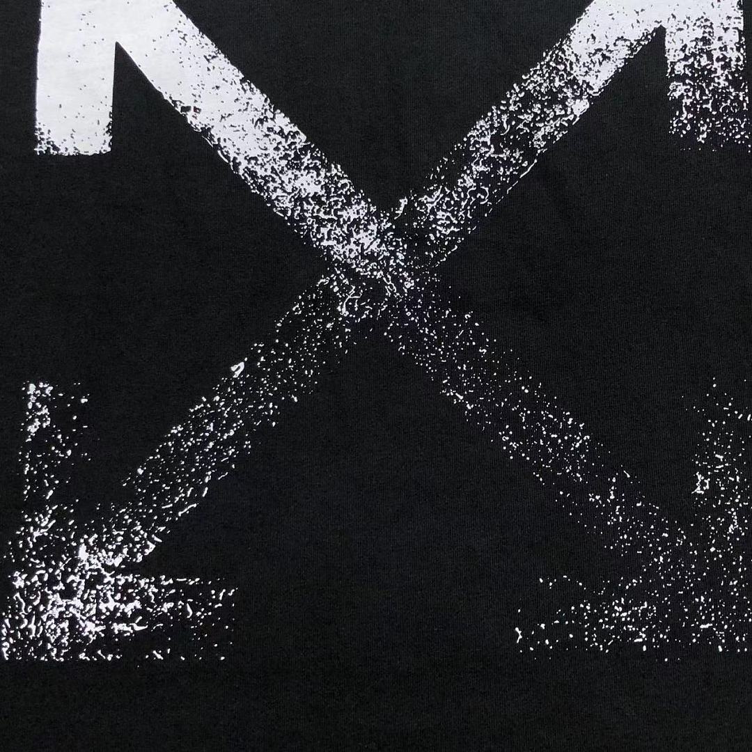 Off-White 115 OFF-WHITE T-SHIRT 42051423165 (Im 170Cm 60Kg I Wear Size XS In The Phot) - Image 10