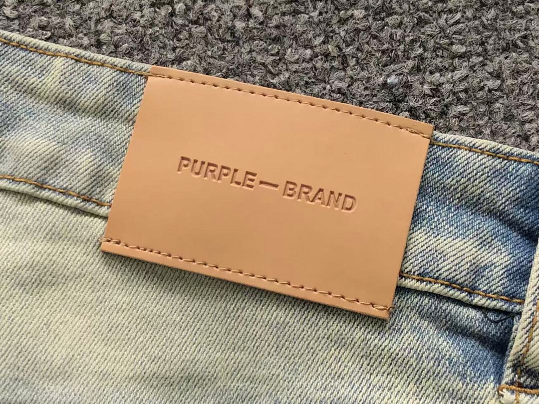 Purple 215 PURPLE TROUSERS 3110202517 (Im 170Cm 60Kg I Wear Size 30 In The Phot) - Image 8