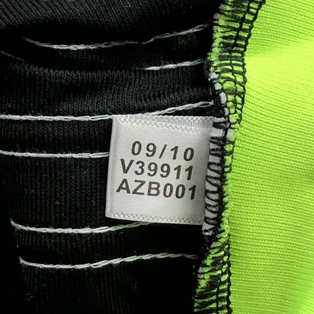 Unbranded 88 FOOTBALL T-SHIRT 11051506002 (Im 170Cm 60Kg I Wear Size L In The Phot) - Image 18