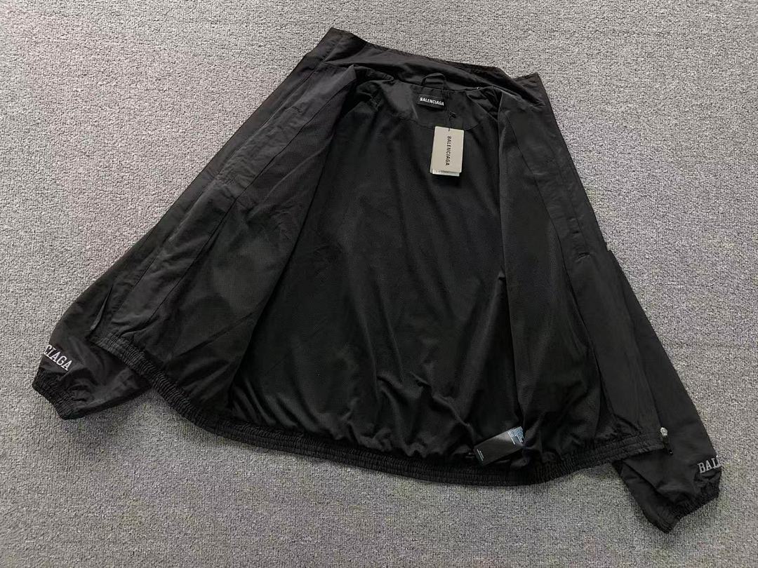 Balenciaga TROUSERS 288 B⭐L⭐⭐⭐IA⭐A JACKET - Image 30