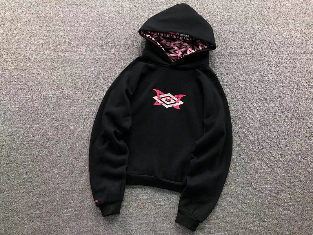 Mertra 195 UM⭐RO M⭐RT⭐A HOODIE 2201260134 (Im 170Cm 60Kg I Wear Size S In The Phot) - Image 10