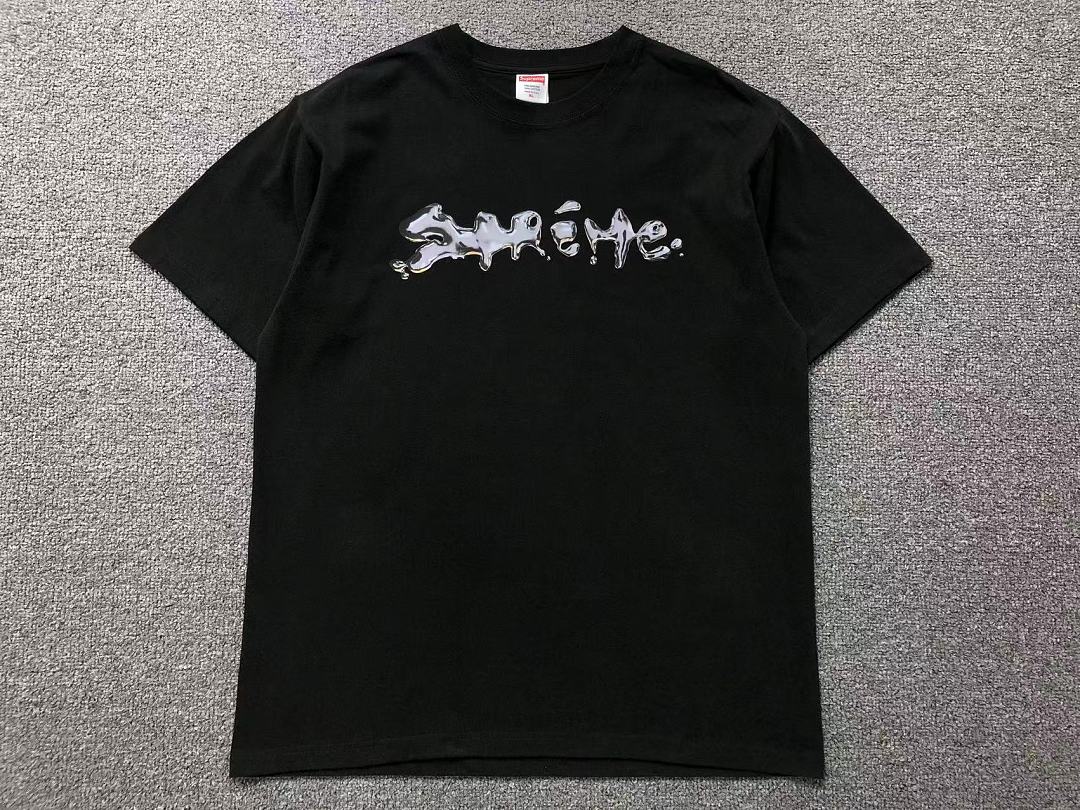 Supreme 98 S⭐⭐R⭐⭐E T-SHIRT 126181502 (Im 170Cm 60Kg I Wear Size XL In The Phot) - Image 18