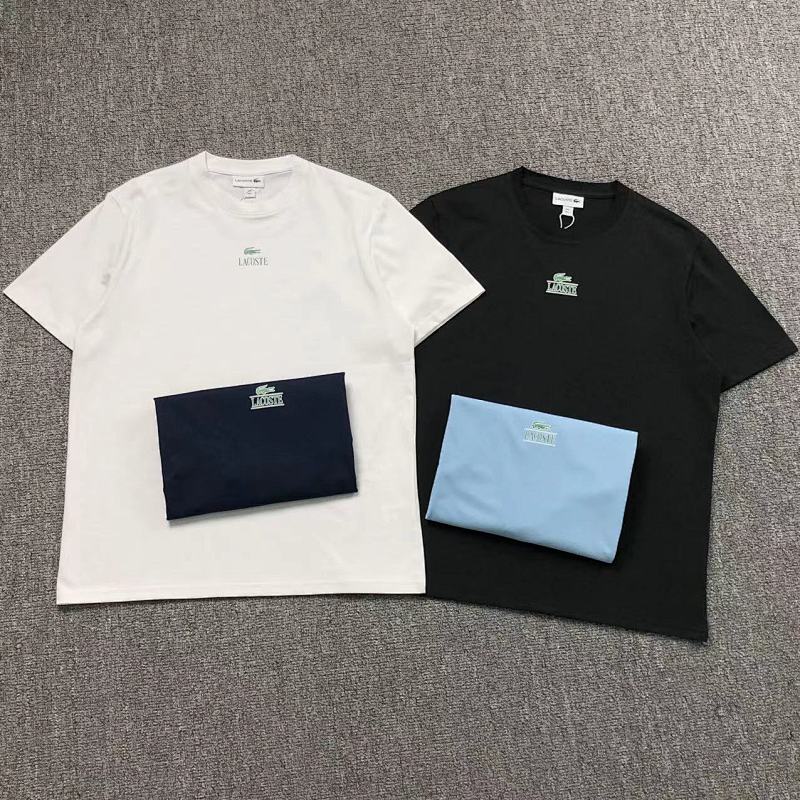 Lacoste Lacoste 88 T-SHIRT, photo 1