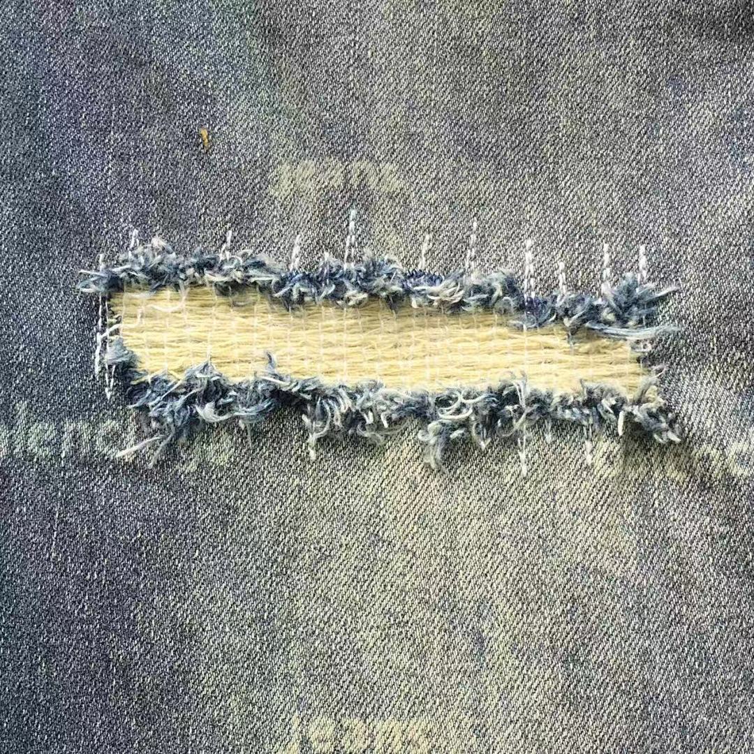 Balenciaga 218 B⭐L⭐⭐⭐IA⭐A TROUSERS 5112238106 (Im 170Cm 60Kg I Wear Size M In The Phot) - Image 11