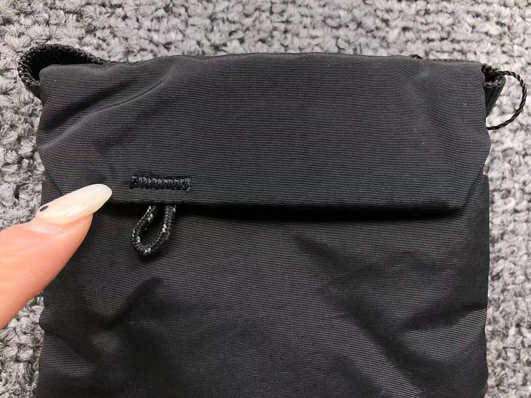 Topologie 128 TOP⭐⭐OG⭐E BAG 4050140175 (Long 11CM* Wide 2CM*18CM) - Image 14