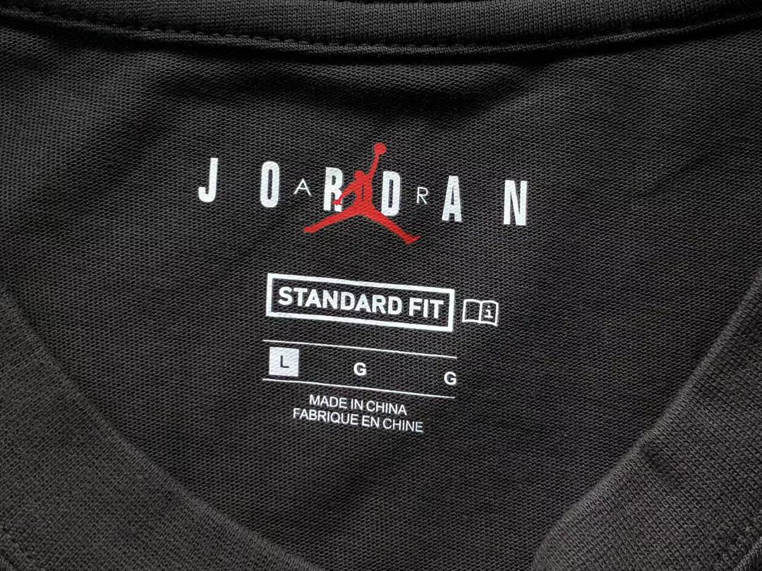 Air Jordan 125 A⭐R J⭐R⭐AN T-SHIRT 502160319 (Im 170Cm 57Kg I Wear Size L In The Phot) - Image 27