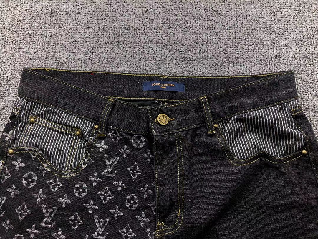 Louis Vuitton TOP~288 TROUSERS~215 L⭐ TROUSERS - Image 44