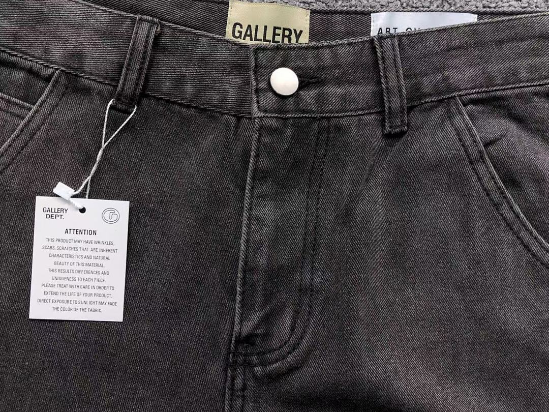 Gallery Dept 158 GALLERY DEPT TROUSERS 1104262753 (Im 170Cm 60Kg I Wear Size M In The Phot) - Image 20