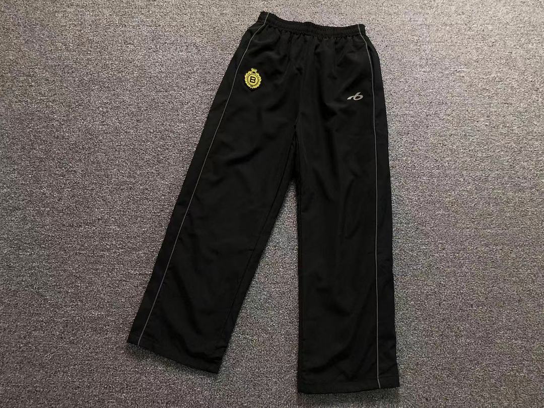 Balenciaga TROUSERS208 B⭐L⭐⭐⭐IA⭐A JACKET TROUSERS 128291535 (Im 170Cm 60Kg I Wear Size XS In The Phot) - Image 53