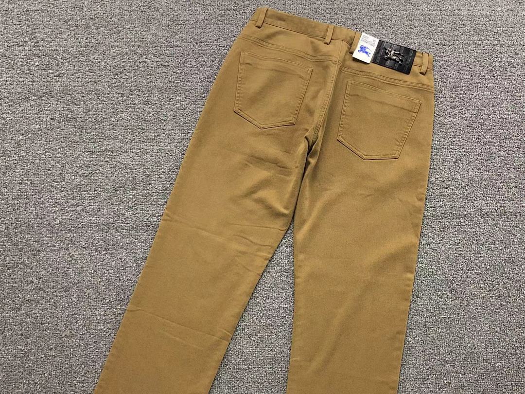 Burberry 215 B⭐R⭐E⭐RY TROUSERS 219150401 (Im 170Cm 60Kg I Wear Size 32 In The Phot) - Image 15