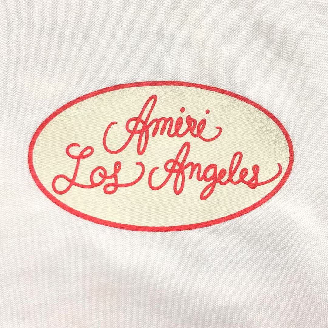 AMIRI 98 AMIRI T-SHIRT 3110200117 (Im 170Cm 60Kg I Wear Size S In The Phot) - Image 18