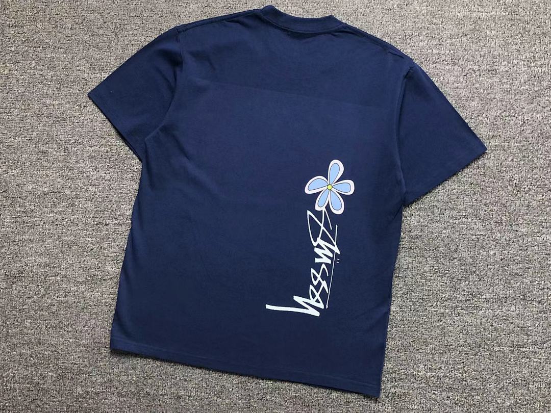 Stussy 85 STUSSY T-SHIRT - Image 10
