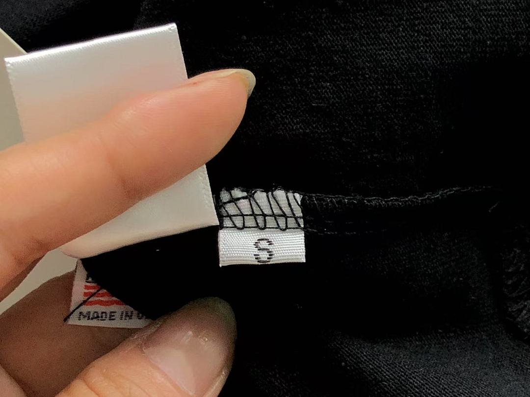 On Running 69 VLONE T-SHIRT 504144791 (Im 170Cm 60Kg I Wear Size S In The Phot) - Image 26