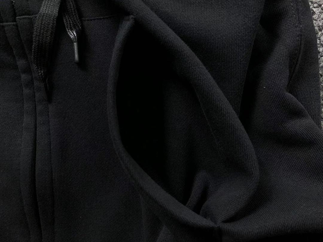 Off-White 208 OFF-WHITE (WHITE HOODIE) - Image 19